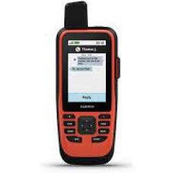GARMIN GPSMAP 86i