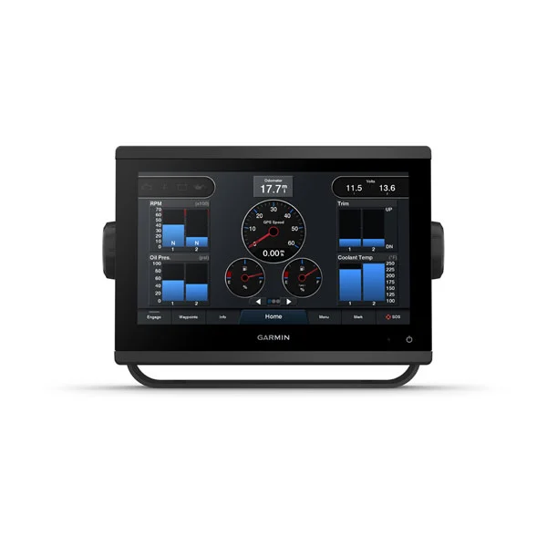 GARMIN GPSMAP 923 w/G3