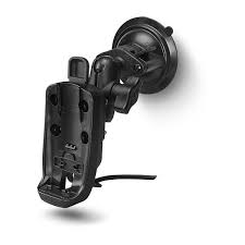 GARMIN InReach Powered Mount with RAM Suction Cup