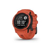GARMIN Instinc 2S Poppy