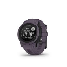 GARMIN Instinct 2S Deep Orchid