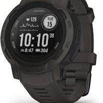 GARMIN Instinct 2S Graphite
