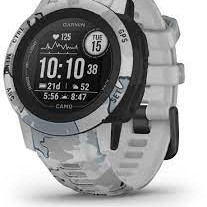 GARMIN Instinct 2S Mist Camo