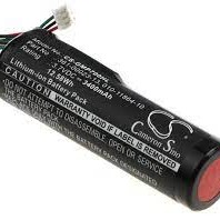 GARMIN Li-Ion Battery Pro unit