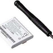 GARMIN Lithium-ion Replacement Battery Delta Handheld