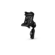 GARMIN Motorcycle/ATV Mount Kit and AMPS Rugged Mount with Audio/Power Cable