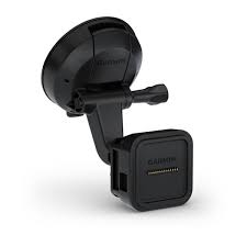 GARMIN Overlander, Suction cup with mount