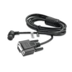 GARMIN PC interface cable (RS232 serial port connector)