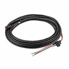 GARMIN Power Cable GMR xHD