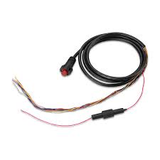 GARMIN Power Cable, GPSMAP 7x2/9x2/10x2/12x2