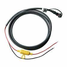 GARMIN Power Cable, GPSMAP 8600xsv