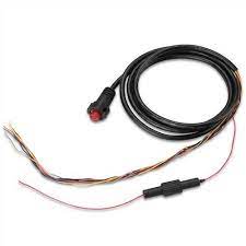 GARMIN Power Cable, GPSMAP 8x0/10x0