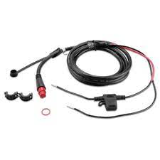 GARMIN Power Cable, threaded