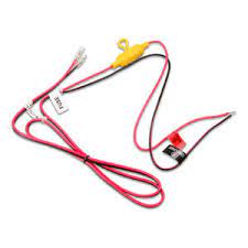 GARMIN Power cable, 1.5 meter