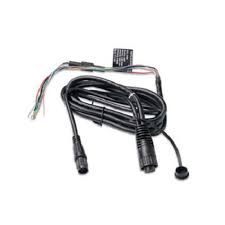 GARMIN Power/Data/Xdcr Cable, 19-pin