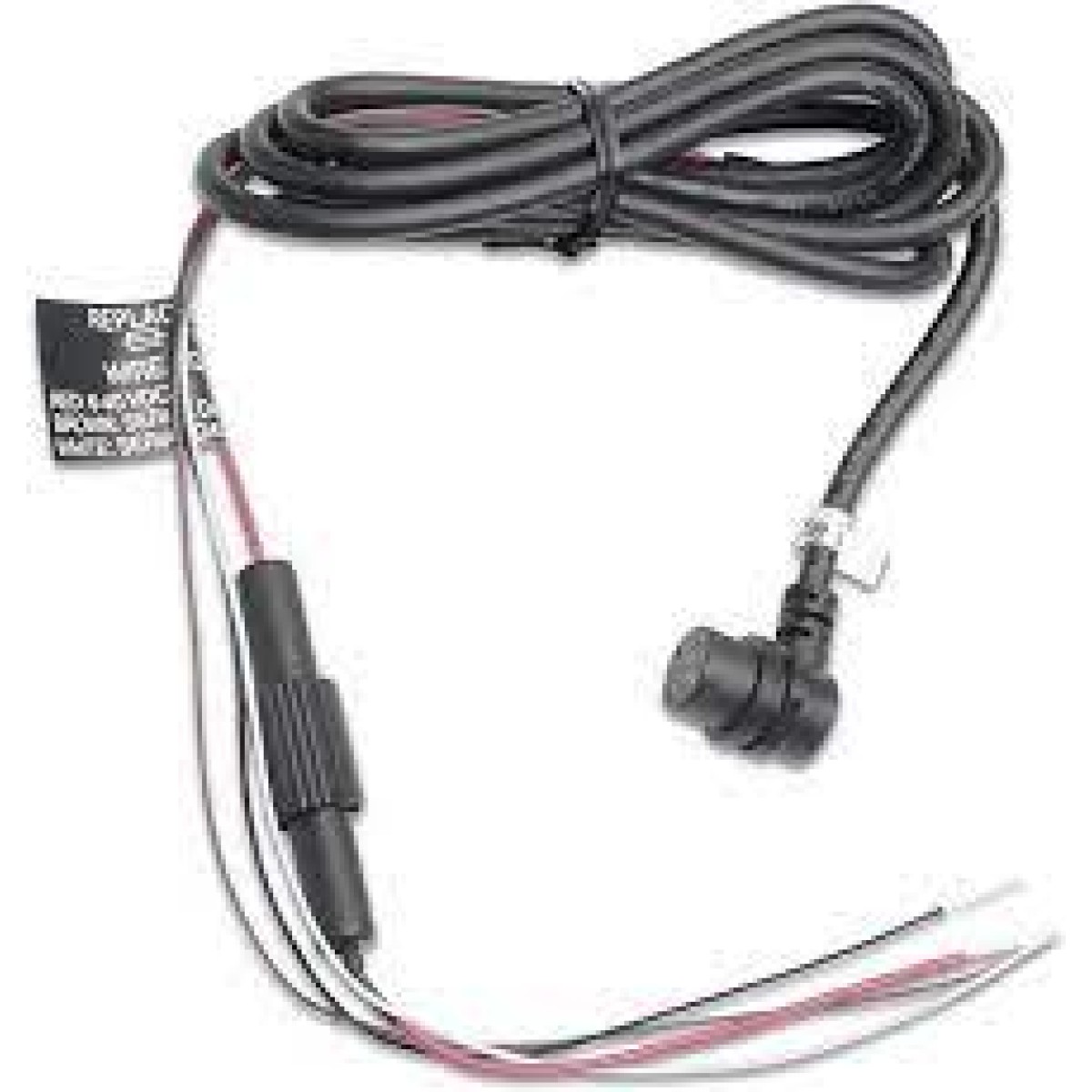 GARMIN Power/data cable (bare wires)