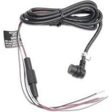 GARMIN Power/data cable (bare wires)