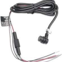 GARMIN Power/data cable (bare wires)