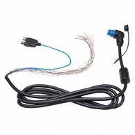 GARMIN Right Angle NMEA 0183 with Audio Cable