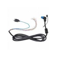 GARMIN Right Angle NMEA 0183 with Audio Cable