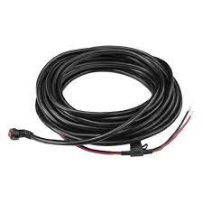GARMIN Right-angle Power Cable