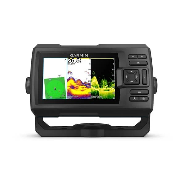 GARMIN STRIKER Vivid 5cv w/GT20