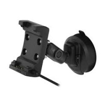 GARMIN SUCTION CUP MOUNT WITH SPEAKER