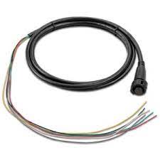 GARMIN Safety related message cable