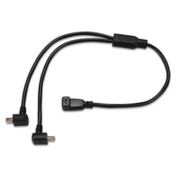 GARMIN Split Adapter Cable