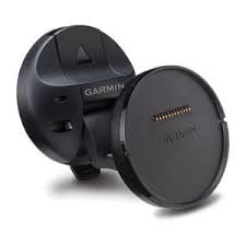 GARMIN Suction Cup With Magnetic Mount