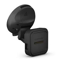 GARMIN Suction Cup with Magnetic Mount and Video-in Port