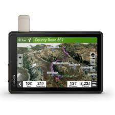 GARMIN Tread XL Overland