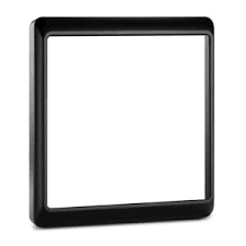GARMIN Trim Snap Piece Cover – Black GMI 20/GHC 20