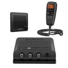 GARMIN VHF 315i marine radio