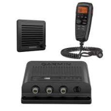 GARMIN VHF 315i marine radio
