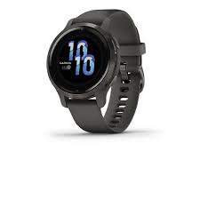 GARMIN Venu 2S Graphite with Slate Bezel