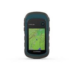 GARMIN eTrex 22x Topo Active Europe