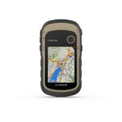 GARMIN eTrex 32x Topo Active Europe
