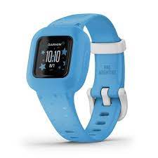 GARMIN vívofit jr. 3 Blue Stars