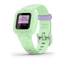 GARMIN vívofit jr. 3 Disney The Little Mermaid