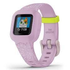 GARMIN vívofit jr. 3 Lilac Floral