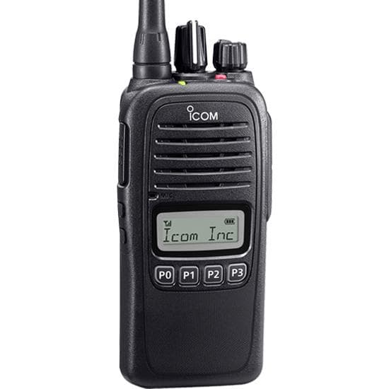 ICOM IC-F1000S