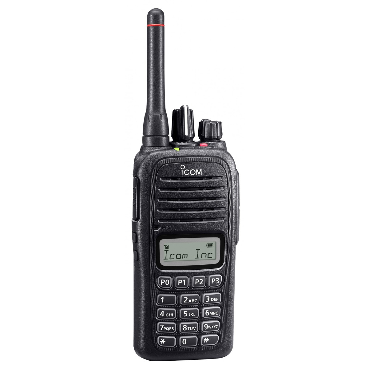 ICOM IC-F2100DT