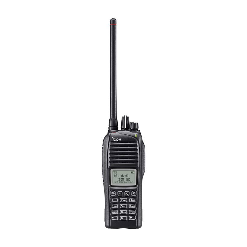 ICOM IC-F3262DT (NXDN)