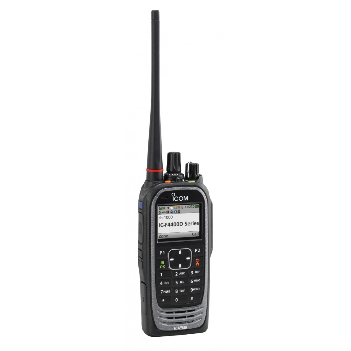 ICOM IC-F4400DT (NXDN)