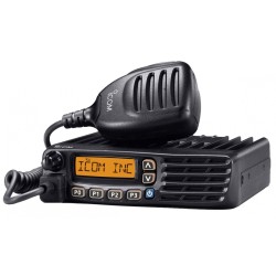 ICOM IC-F5122D (NXDN)