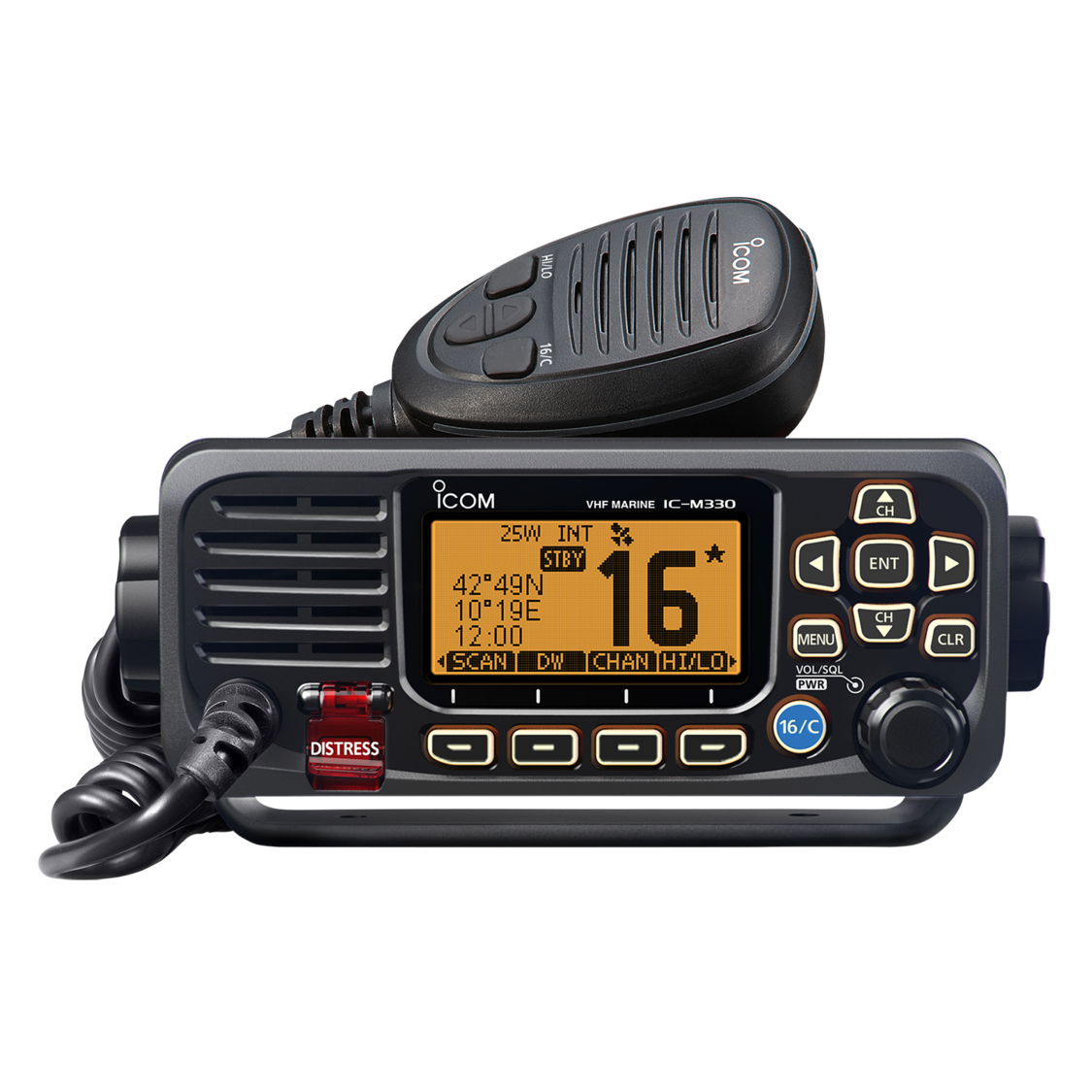 ICOM IC-M330GE