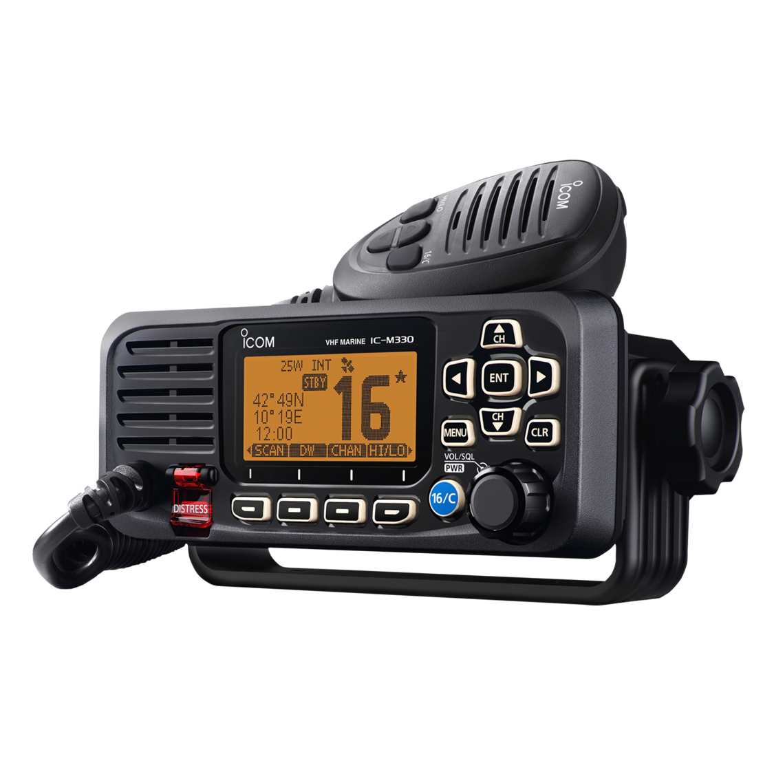 ICOM IC-M330GE