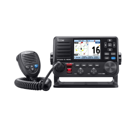 ICOM IC-M510E 