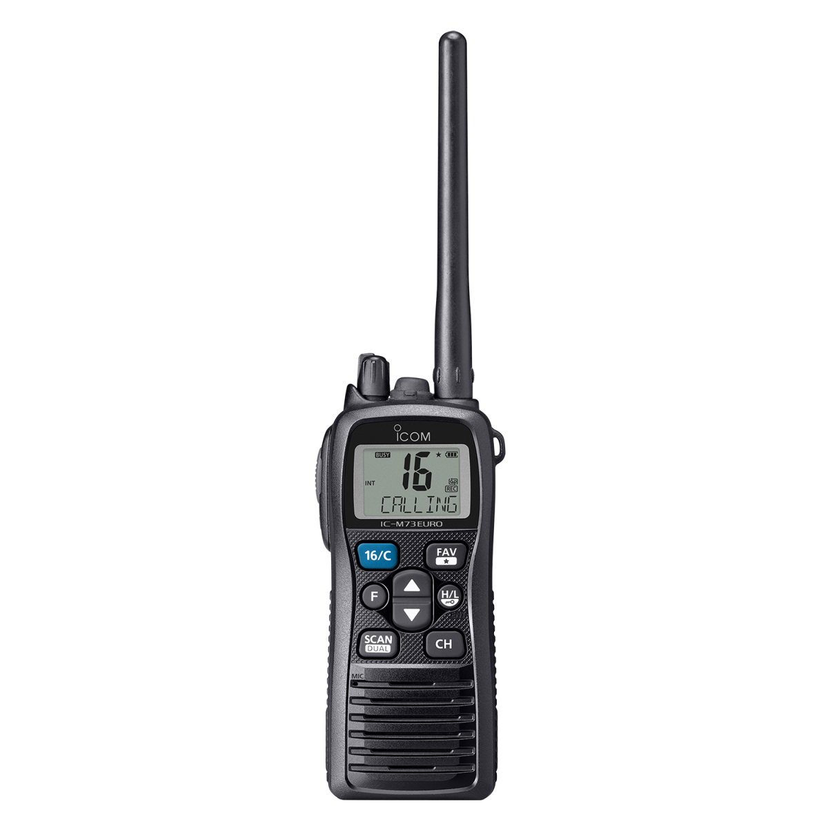 ICOM IC-M73EURO